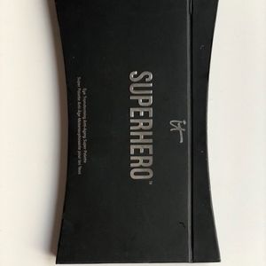 IT Cosmetics Superhero Palette